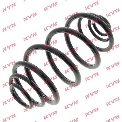 Muelle de suspensión trasero Kayaba RJ5137 precio, desde 24,44 EUR