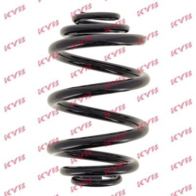 Muelle de suspensión trasero Kayaba RJ6201 precio, desde 30,16 EUR