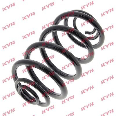 Muelle de suspensión trasero Nissan Primastar bus (X83) (2002 - 2026) precio, desde 69,06 EUR