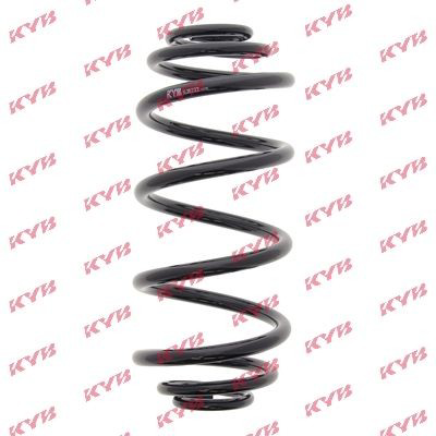 Muelle de suspensión Opel Vectra C
