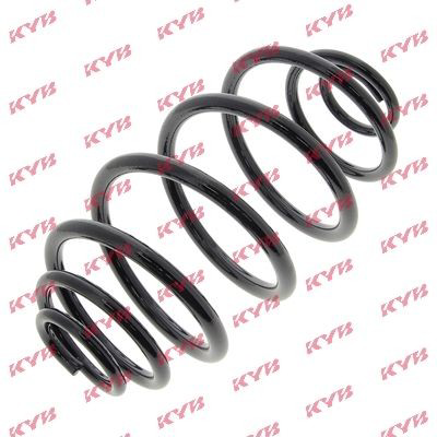 Muelle trasero para Opel Astra H L69
