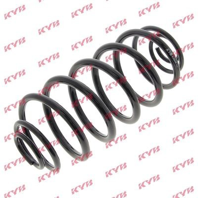 Muelle de suspensión trasero Opel Combo B monovolumen (2001 - 2011) precio, desde 37,36 EUR
