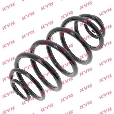 Muelle de suspensión trasero Kayaba RJ6649 precio, desde 52,11 EUR