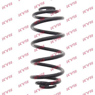 Comprar RJ6653 Kayaba Muelle de eje trasero