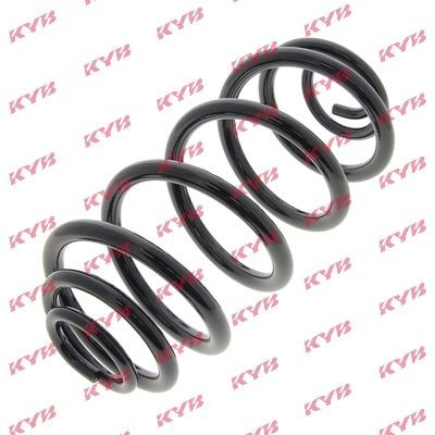 Muelle de suspensión trasero Kayaba RJ6653 precio, desde 31,42 EUR