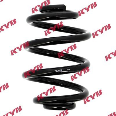 Muelle de suspensión trasero Kayaba RX5000 precio, desde 47,62 EUR