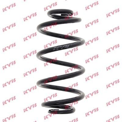 Muelle trasero para Volkswagen Passat B5 3B2