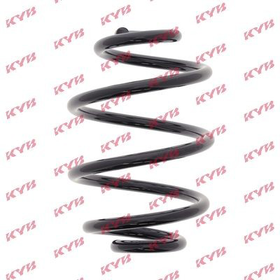 Muelle de suspensión Opel Corsa B