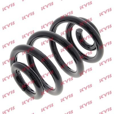 Muelle trasero para Volkswagen Transporter T4 70E, 70L, 70M, 7DE, 7DL, 7DM