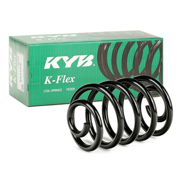 Muelle de suspensión trasero Kayaba RX5209 precio, desde 28,77 EUR