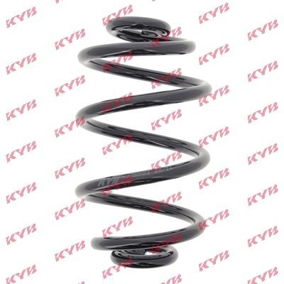 Muelle trasero para Audi A6 C5 4B2, 4B4