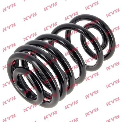 Muelle de suspensión trasero Kayaba RX6216 precio, desde 65,72 EUR