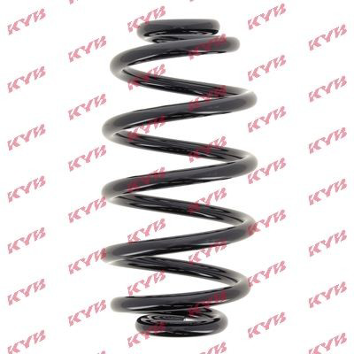 Muelle de suspensión trasero Kayaba RX6217 precio, desde 31,42 EUR