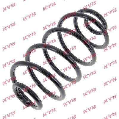 Muelle de suspensión trasero Kayaba RX6232 precio, desde 30,26 EUR
