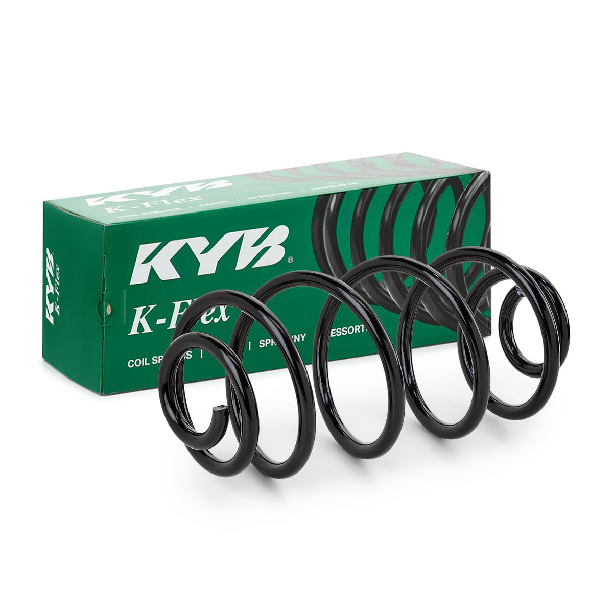Comprar RX6239 Kayaba Muelle de eje trasero