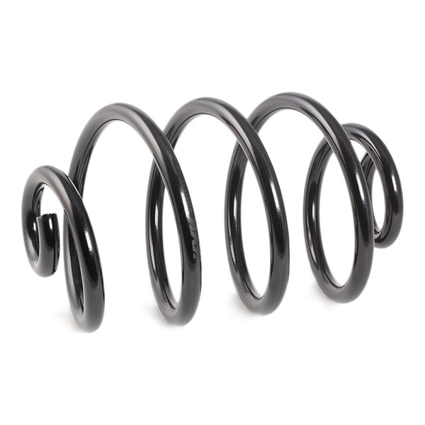 Muelle de suspensión Opel Corsa C