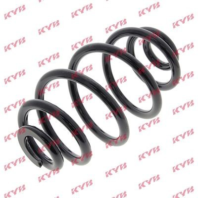 Comprar RX6346 Kayaba Muelle de eje trasero