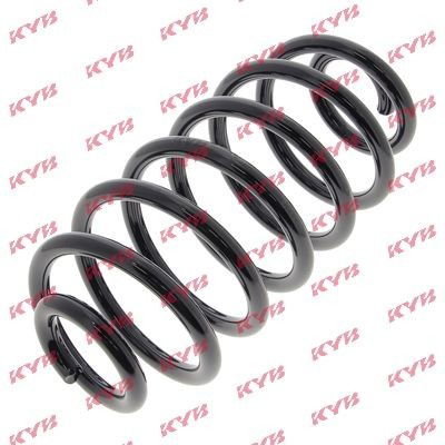 Muelle trasero para Opel Combo B 