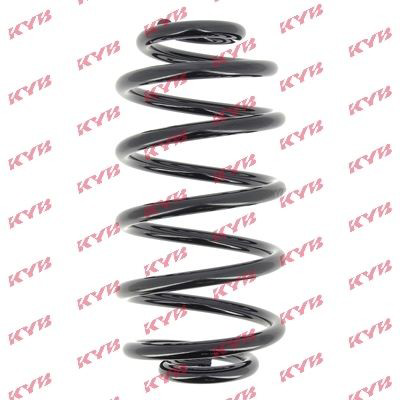 Muelle de suspensión trasero Kayaba RX6649 precio, desde 48,46 EUR