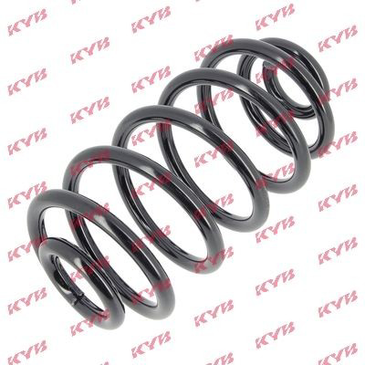 Comprar RX6649 Kayaba Muelle de eje trasero