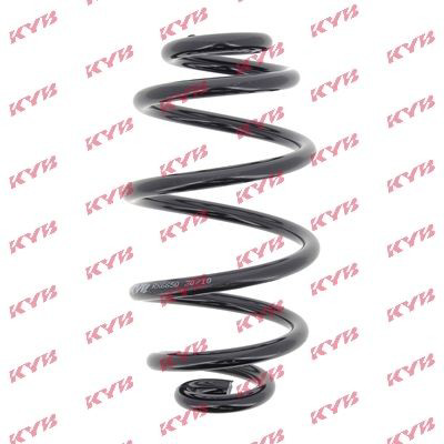 Muelle de suspensión trasero Kayaba RX6650 precio, desde 33,14 EUR