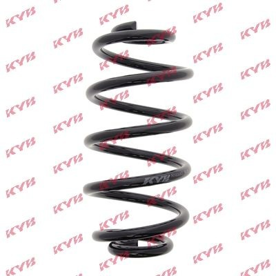 Muelle de suspensión trasero Kayaba RX6665 precio, desde 53,94 EUR