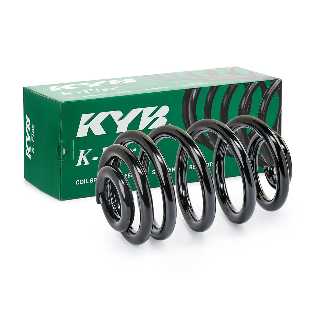 Comprar RX6750 Kayaba Muelle de eje trasero