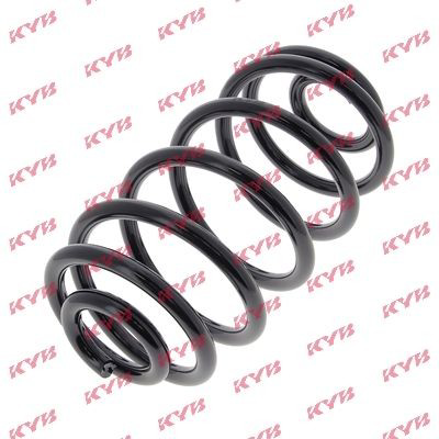 Muelle de suspensión trasero Kayaba RX6767 precio, desde 31,57 EUR