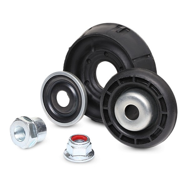 Soporte del amortiguador delantero SM1018 Kayaba