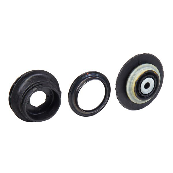 Soporte del amortiguador delantero 95507265 Peugeot/Citroen