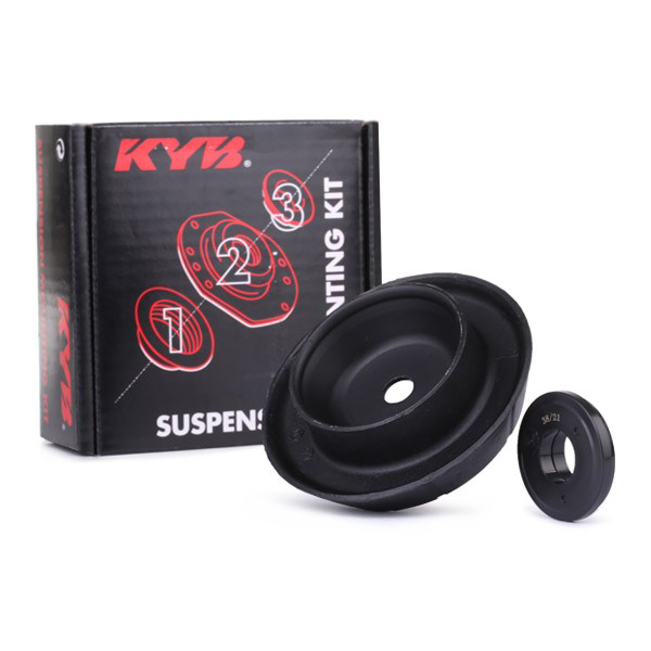 Soporte del amortiguador delantero SM1034 Kayaba