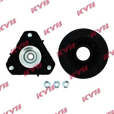 Soporte del amortiguador delantero SM1052 Kayaba