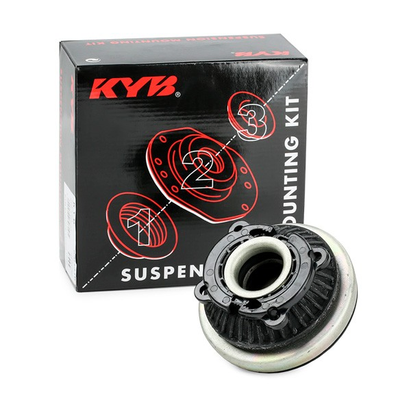 Soporte del amortiguador delantero SM1310 Kayaba