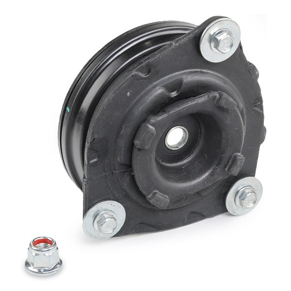 Soporte del amortiguador delantero izquierdo SM1526 Kayaba