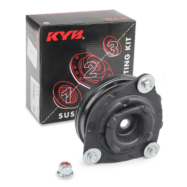 Soporte amortiguador delantero izquierdo Kayaba SM1526