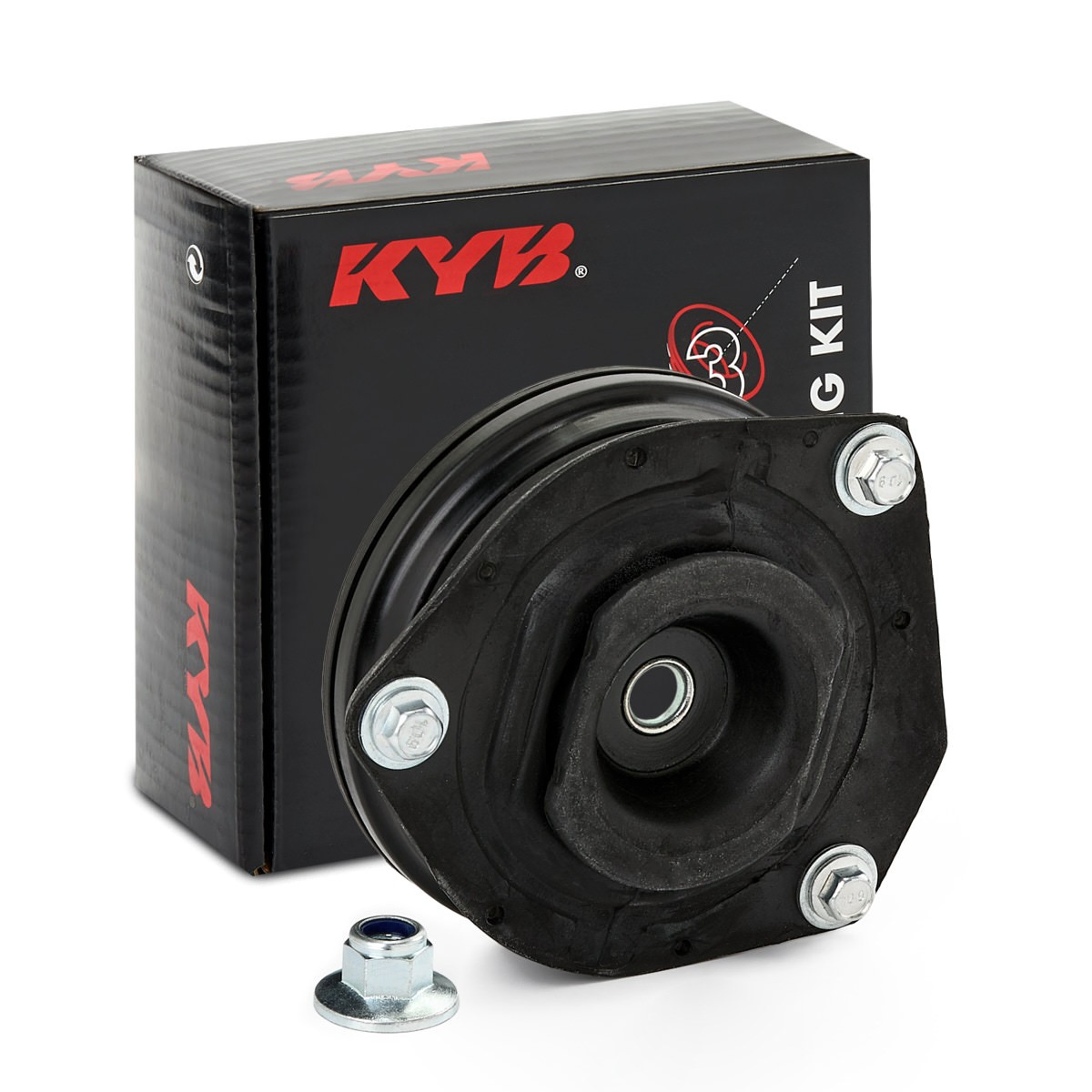 Comprar SM1534 Kayaba Soporte del amortiguador delantero