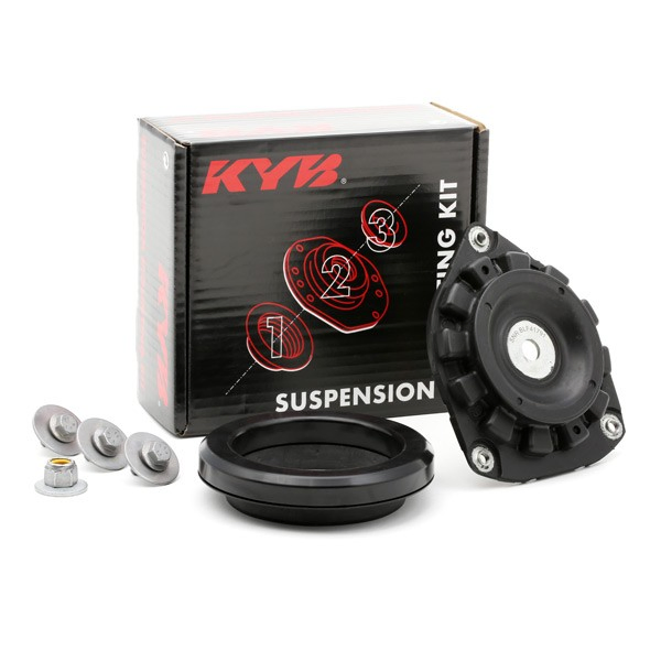 Soporte del amortiguador delantero SM1535 Kayaba