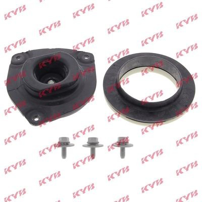Soporte del amortiguador delantero derecho M3652 Kleber