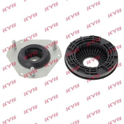 Soporte del amortiguador delantero SM1550 Kayaba