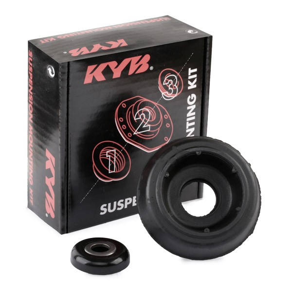 Soporte del amortiguador delantero SM1704 Kayaba