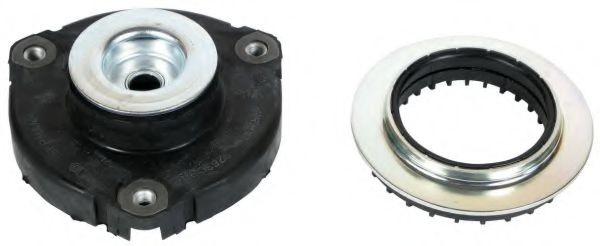 Soporte del amortiguador delantero SM1713 Kayaba