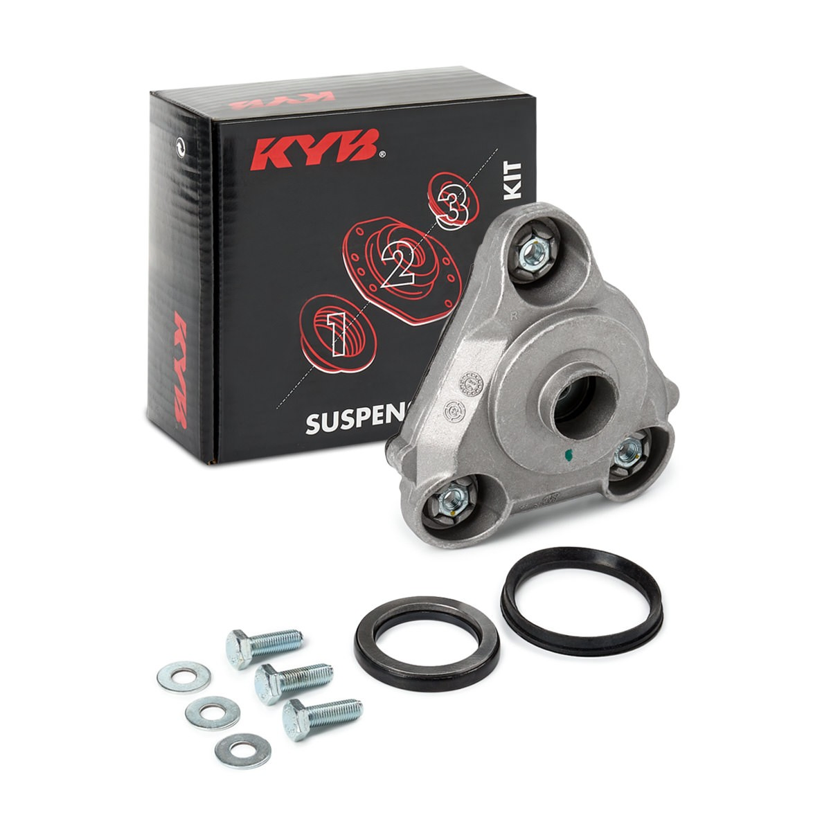 Comprar SM1927 Kayaba Soporte del amortiguador delantero derecho