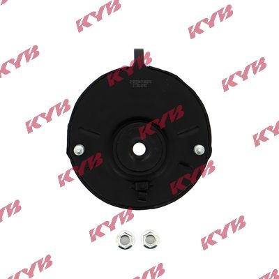 Comprar SM5046 Kayaba Copela de amortiguador trasero