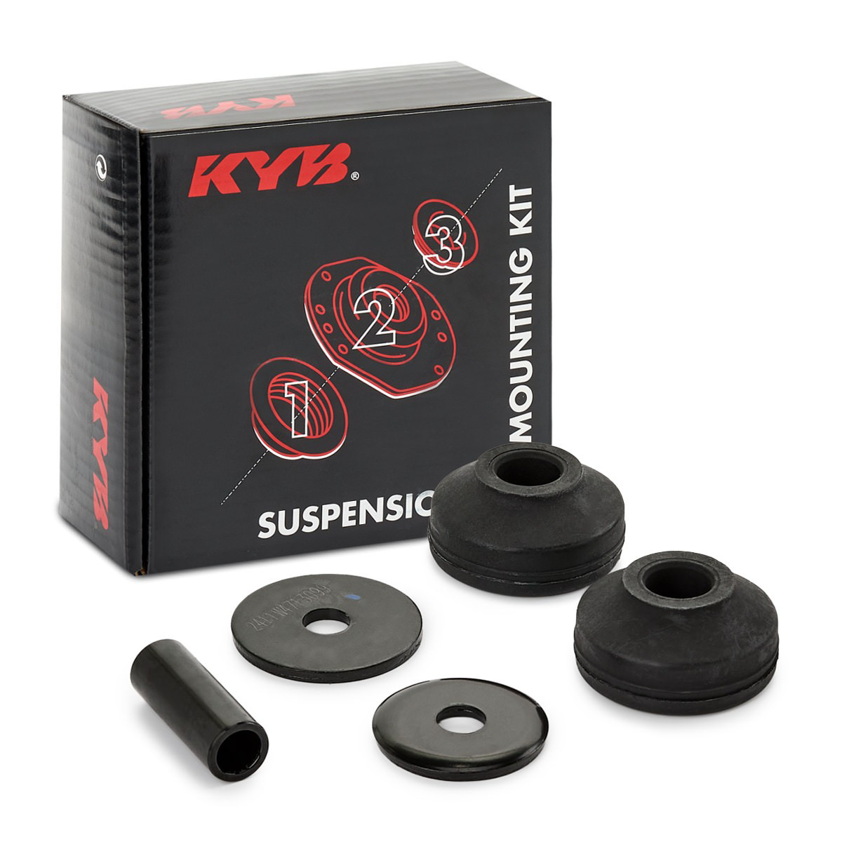 Soporte del amortiguador delantero Kayaba SM5058 precio, desde 18,83 EUR