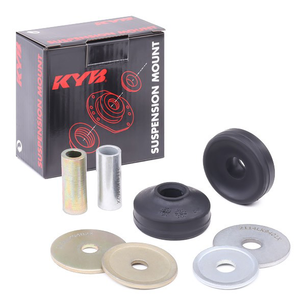Comprar SM5059 Kayaba Buje de vástago de amortiguador trasero