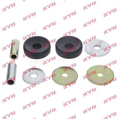 Buje de vástago de amortiguador trasero SM5059 Kayaba