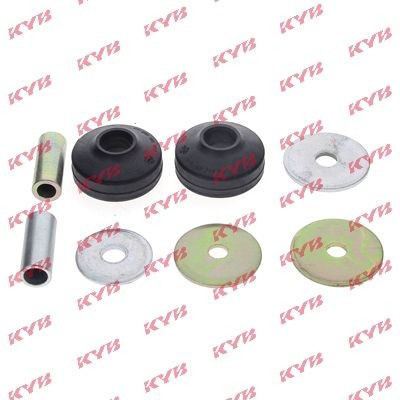 Buje de vástago de amortiguador trasero Kayaba SM5059 precio, desde 11,89 EUR