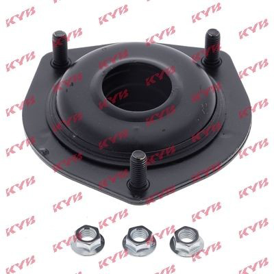Cazoleta de amortiguador trasero Toyota Corolla liftback (E8) (1983 - 1988) precio, desde 29,42 EUR