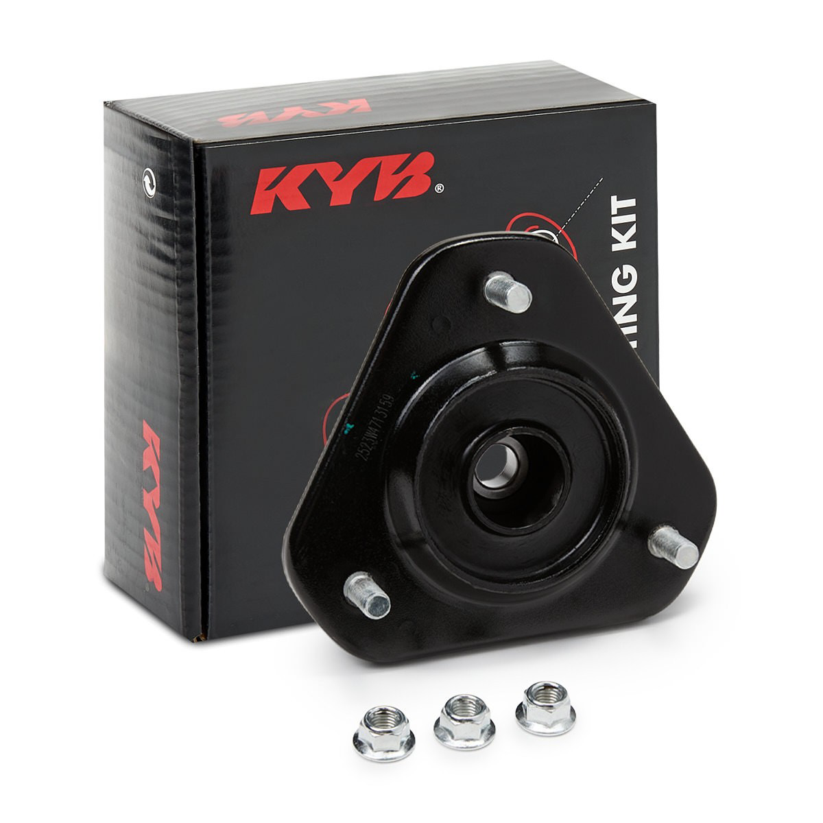 Comprar SM5086 Kayaba Soporte del amortiguador delantero
