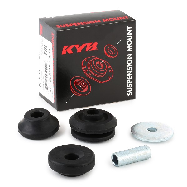 Cazoleta de amortiguador trasero Hyundai Sonata IV sedán (EU4) (2001 - 2005) precio, desde 12,78 EUR